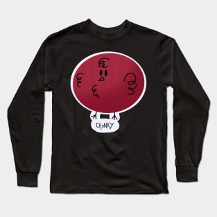 Chonky / Bird Lovers Long Sleeve T-Shirt